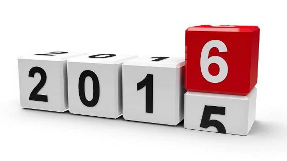 15 Things That Should Stay In 2015