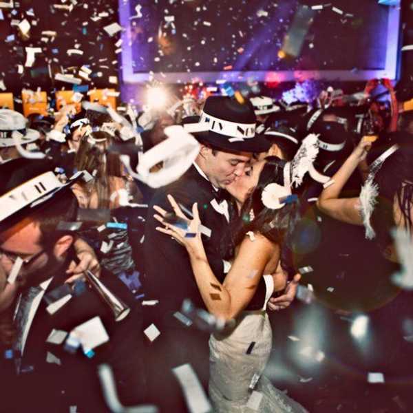 17 Things To Think About Instead Of A New Year's Kiss