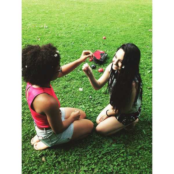 5 Ways To Tell Real Friends From Fickle Friends