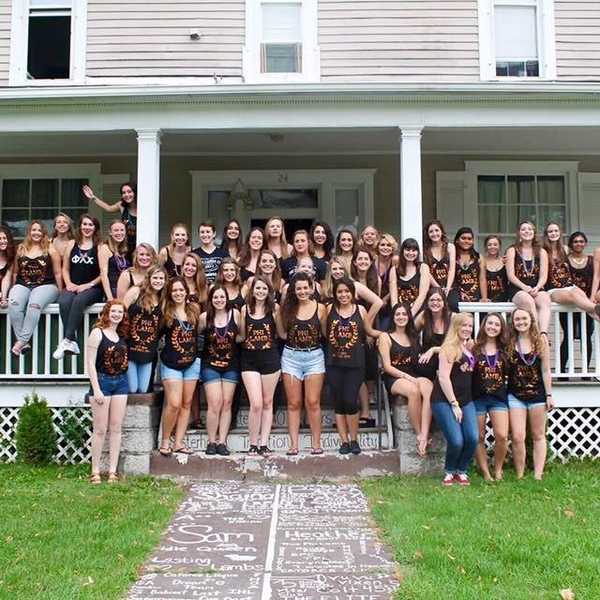 Why Joining A Local Sorority Was The Best Decision I Made In College