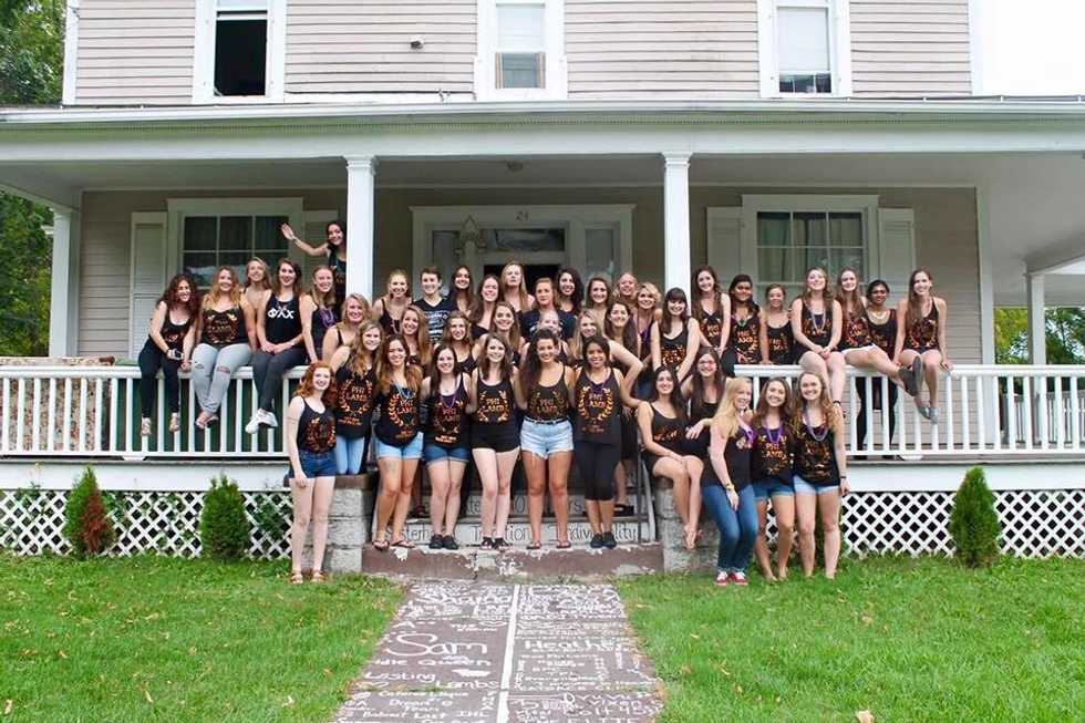 Why Joining A Local Sorority Was The Best Decision I Made In College