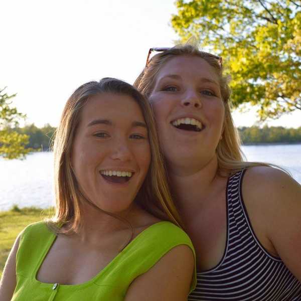 To The Beautiful Soul That Is My Best Friend