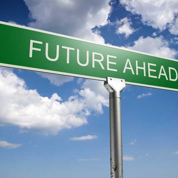 For Those Who Worry About Their Future