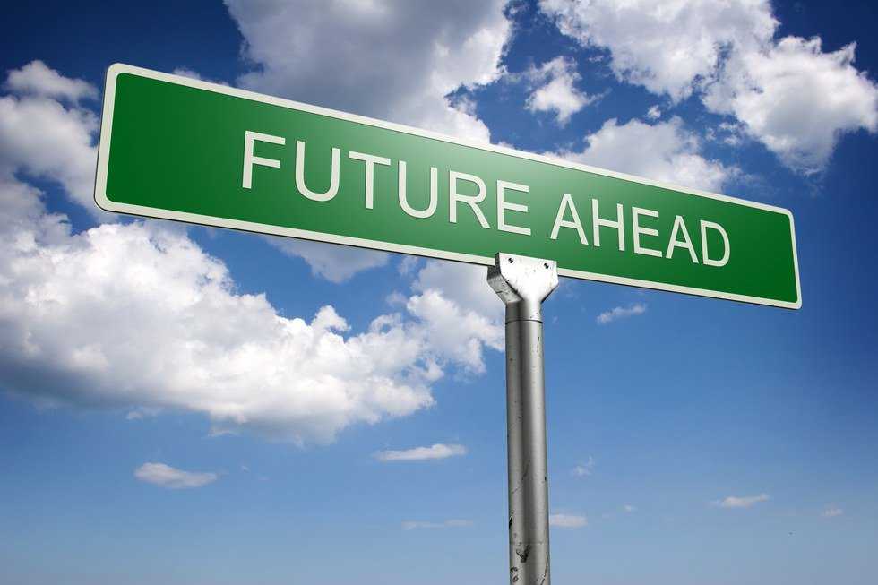 For Those Who Worry About Their Future