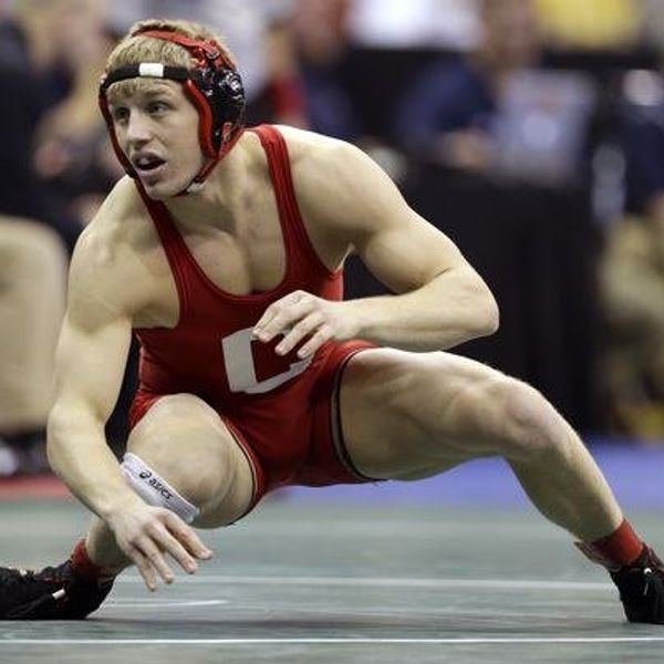 10 Struggles Of Being A Wrestler