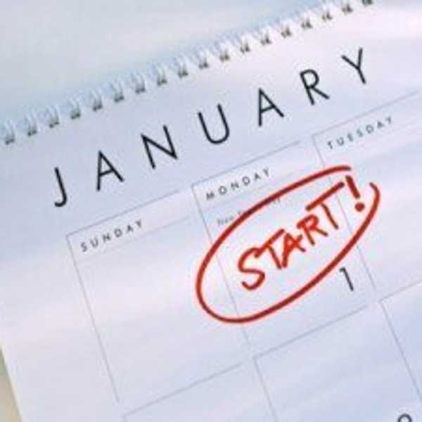 Ways To Ensure 2016 Is The Best Year Yet