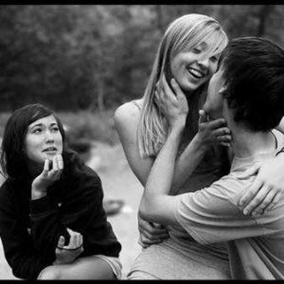 5 Ways To Be The Best 3rd Wheel