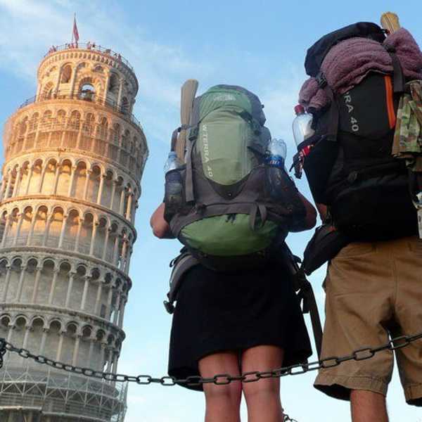 20 Reasons Why Backpacking Across Europe is Exhausting