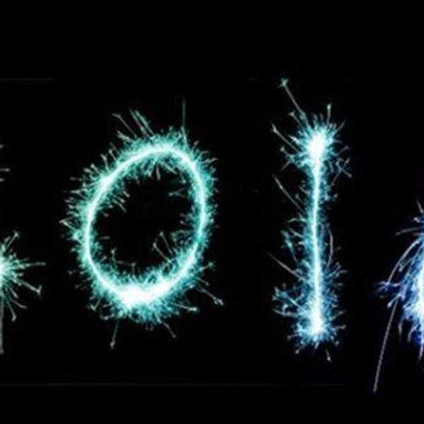 5 Tips To Accomplish Your New Year's Resolution