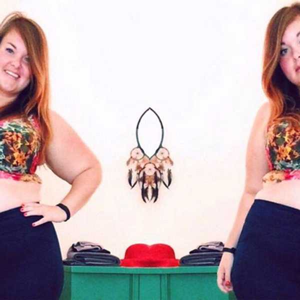 Why Every Girl Should Wear A Crop Top