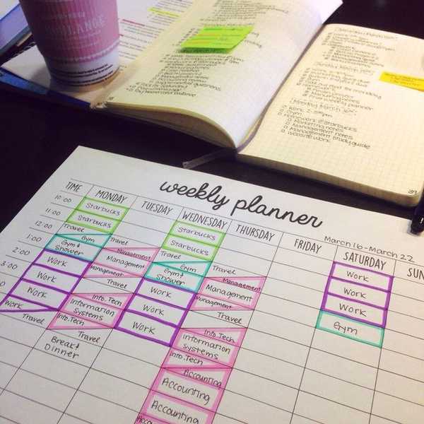 How To Set Goals For The New Year