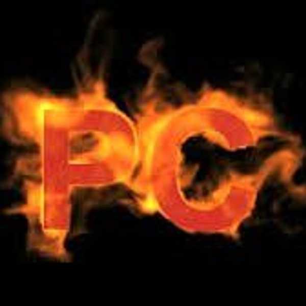 'PC Culture': The Fake Enemy