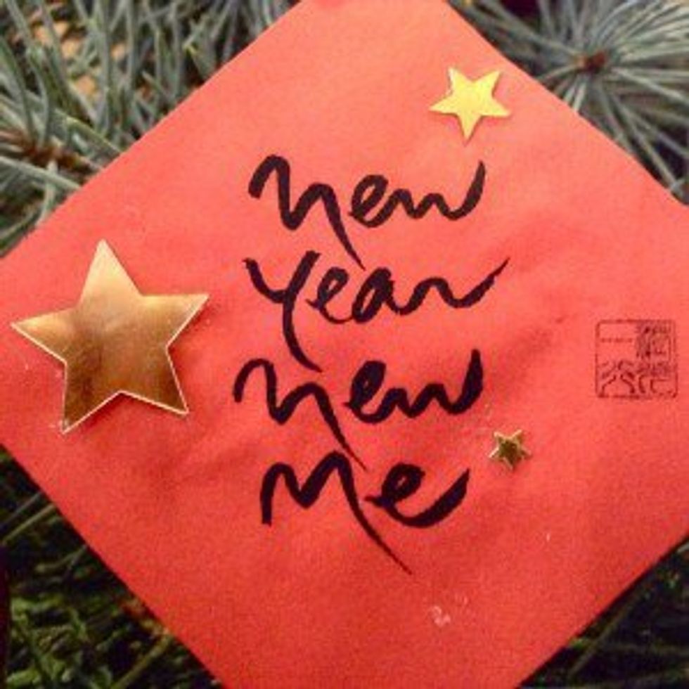 5 Ideas To Help You Get Motivated For The New Year