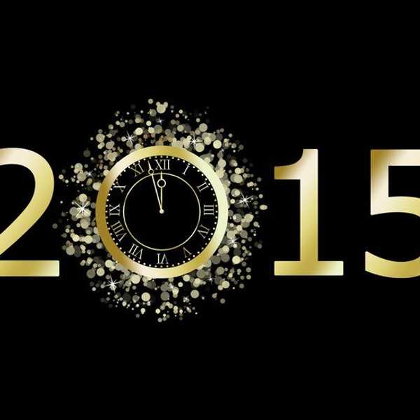 5 Things I Learned From 2015