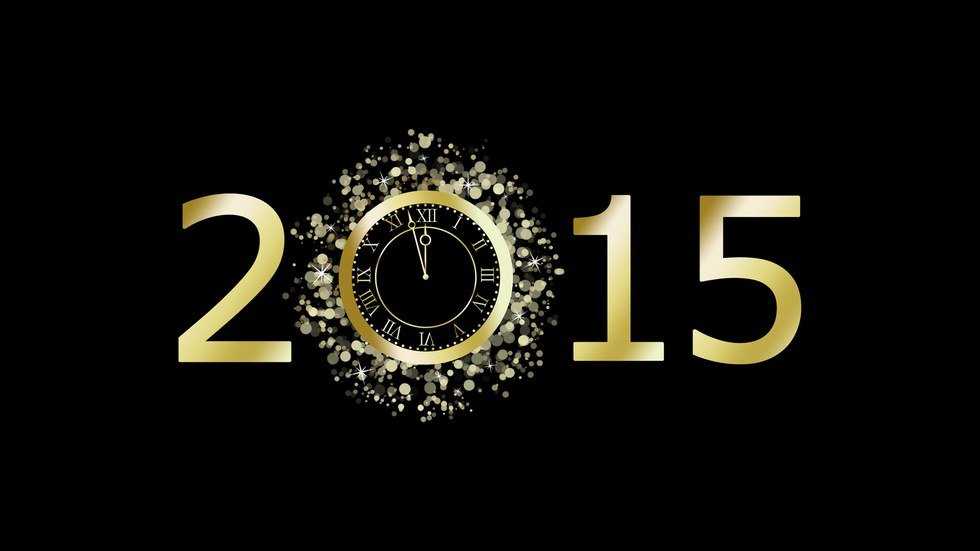 5 Things I Learned From 2015
