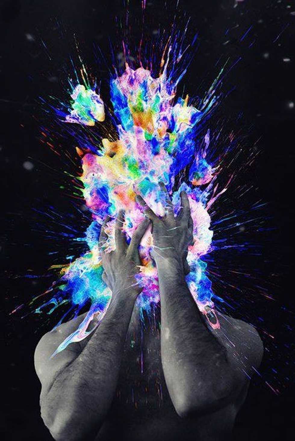 Confessions Of A Perpetual Overthinker