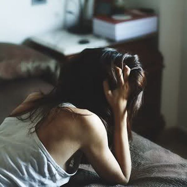 An Open Letter To The Guy Who Used Me