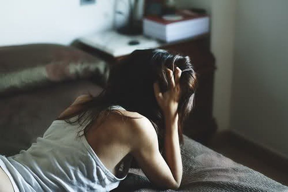 An Open Letter To The Guy Who Used Me