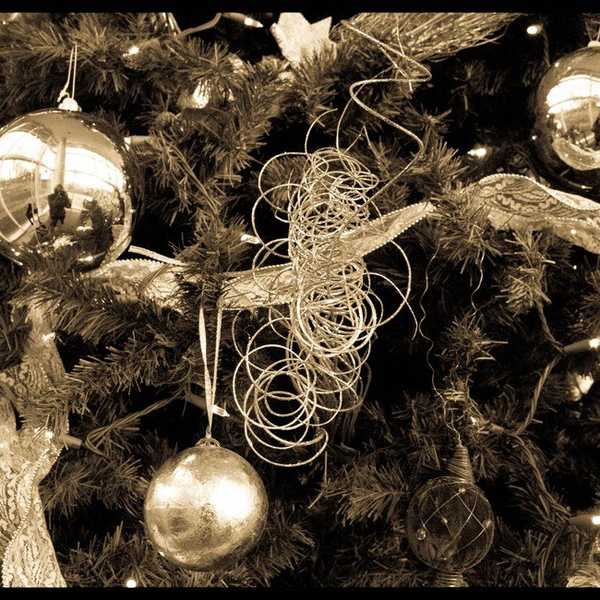 The True Meaning Of Christmas