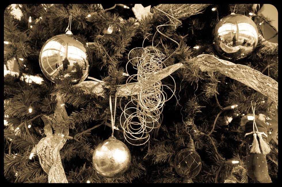 The True Meaning Of Christmas