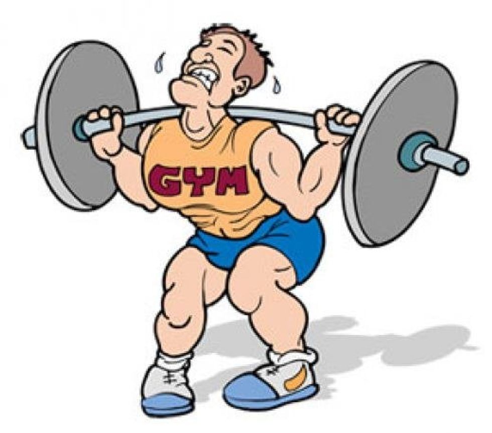 10 Tips To Being Healthy