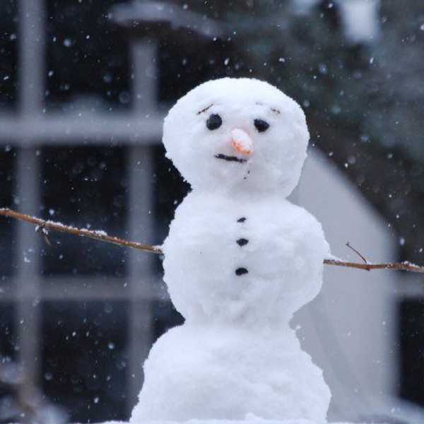 Ways To Beat The Winter Blues