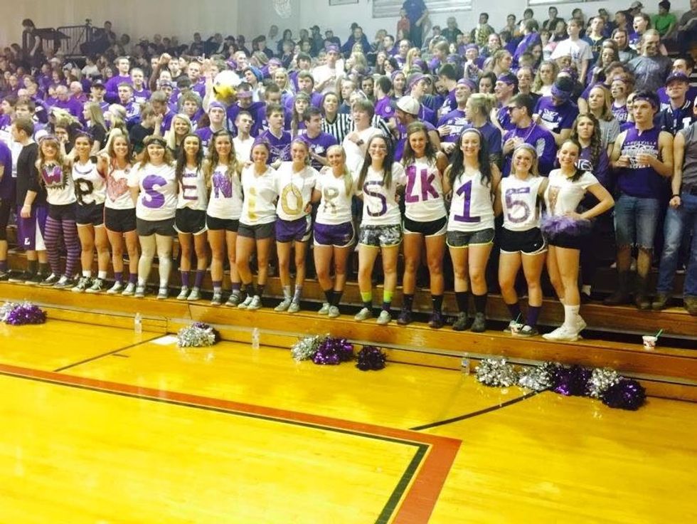 An Open Letter To My Small Town