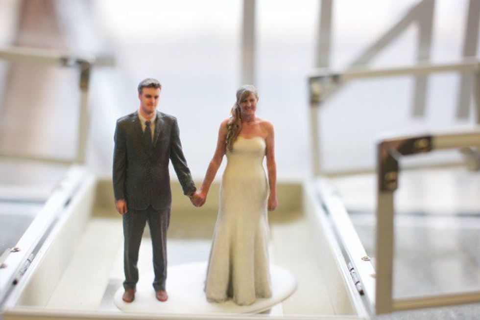 3D Printing Comes To Harrisonburg With Hatch3D