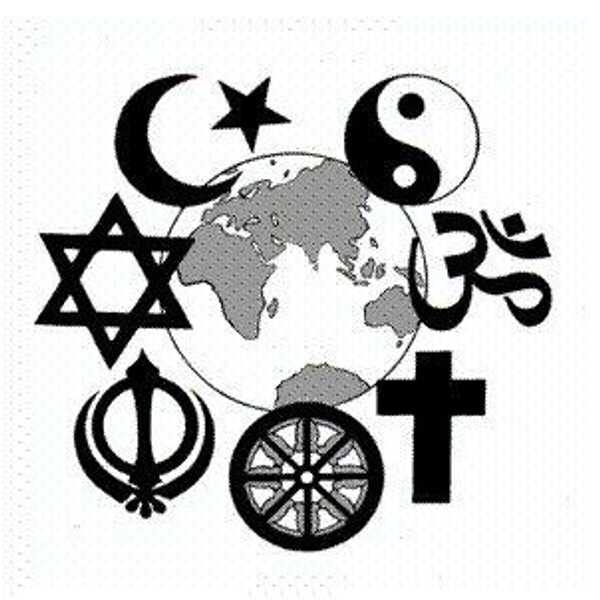 What Happened To Freedom Of Religion?