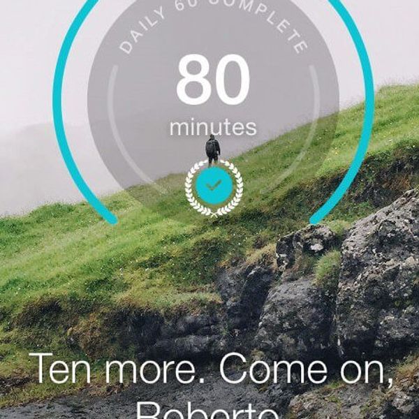 Need Help With Your New Year's Resolution?