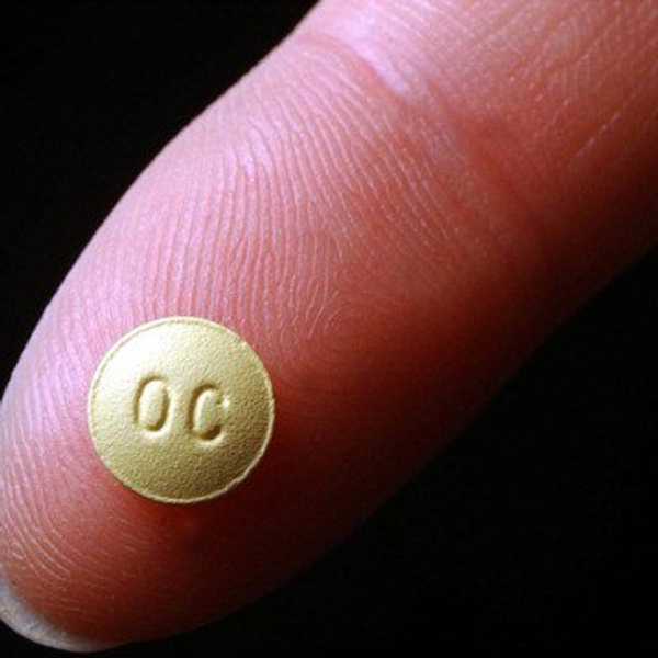 Drug Overdose Deaths Spike