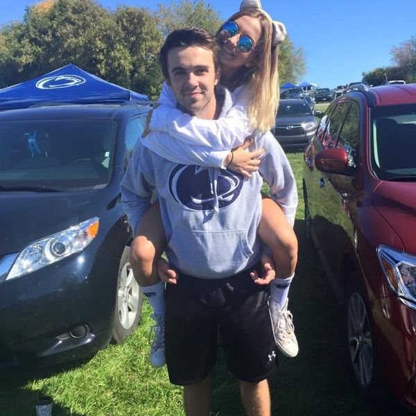 The Pros Of Having A Guy Best Friend