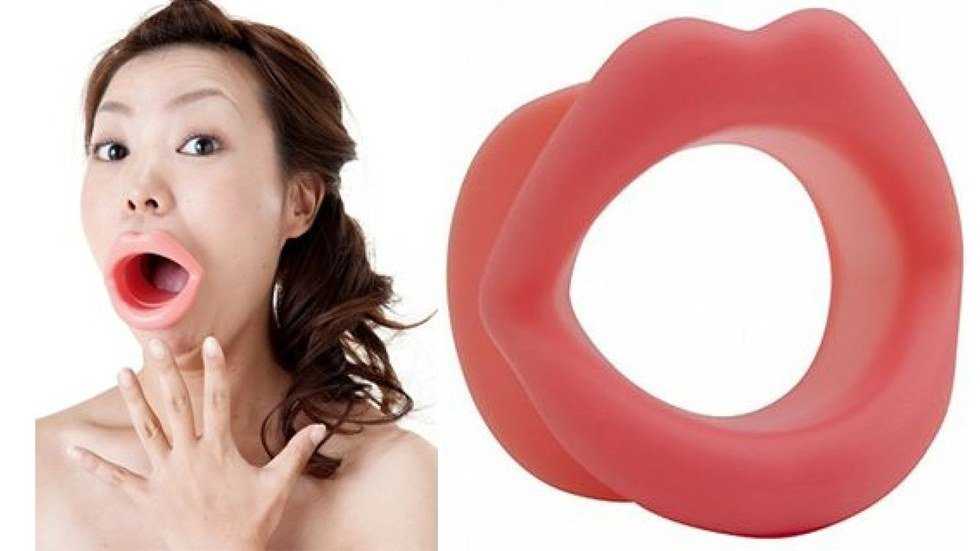 7 Hilarious Japanese Gag Gifts
