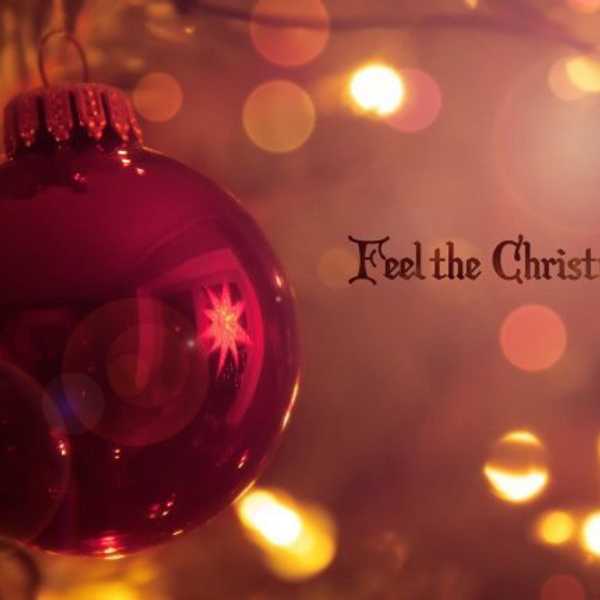 7 Ways To Get Into The Holiday Spirit