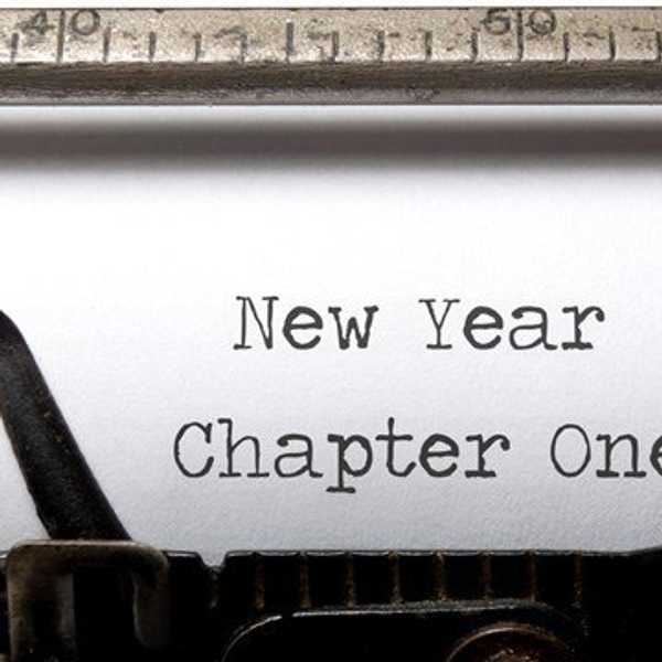 New Year, New You, Make It Come True!
