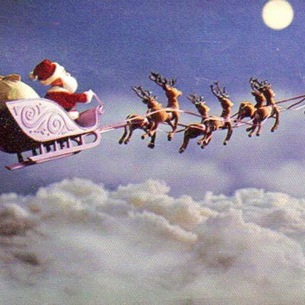 11 Thoughts You Definitely Had Watching Rudolph This Year