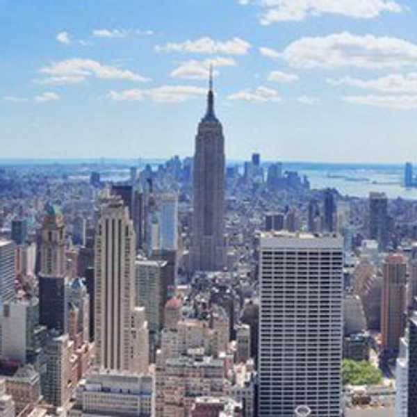 5 Times You Knew You Were From New York