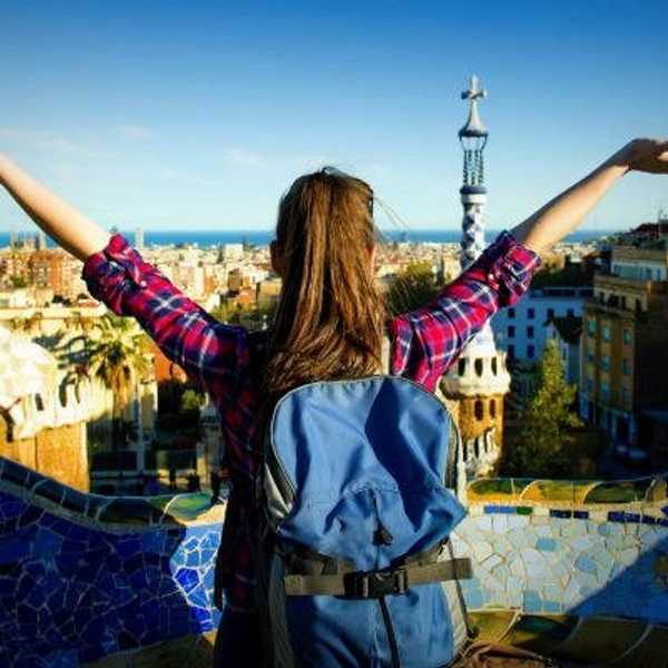 Guide For Traveling Alone