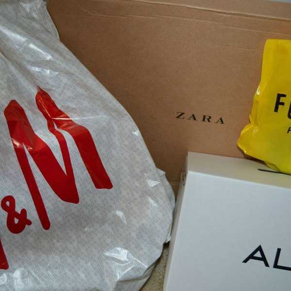 What If You Could Help Change The World By Simply Changing Your Shopping Habits?