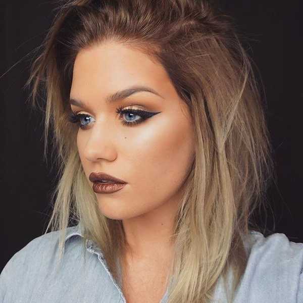 I Won't Stop Wearing Makeup For You