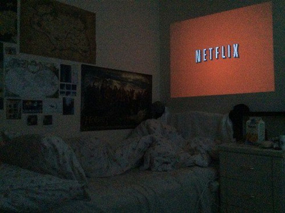 TV Shows On Netflix To Binge Watch