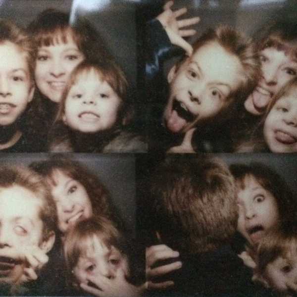 A Letter To My Mom