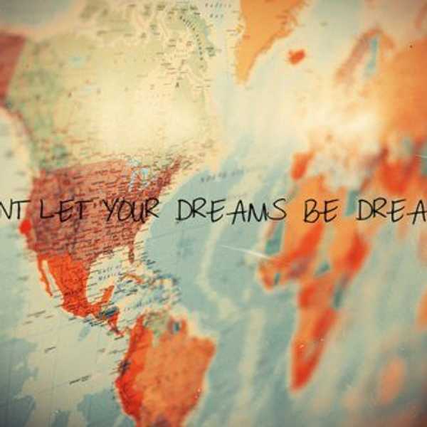 Shoulds And Should Nots Before Going Abroad