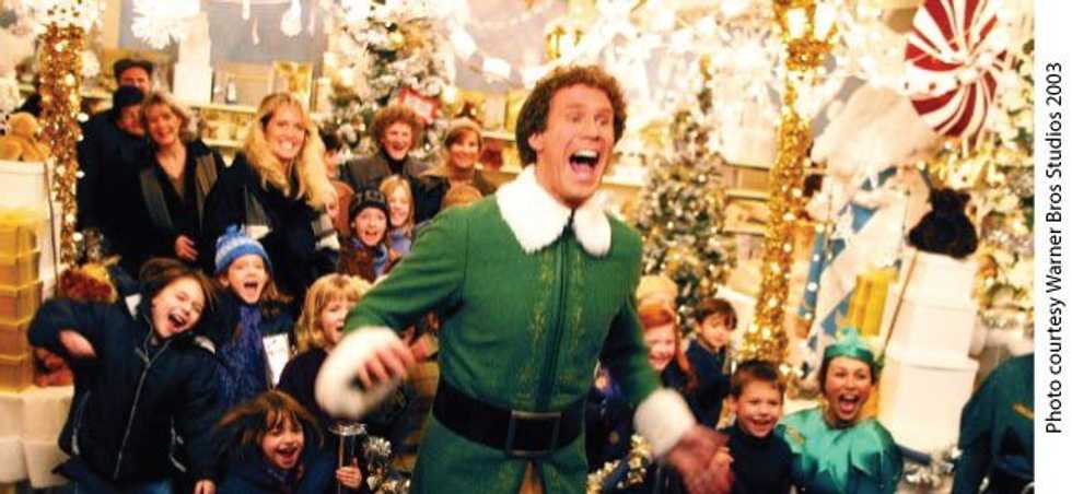 10 Ways To Spice Up Your Winter Break