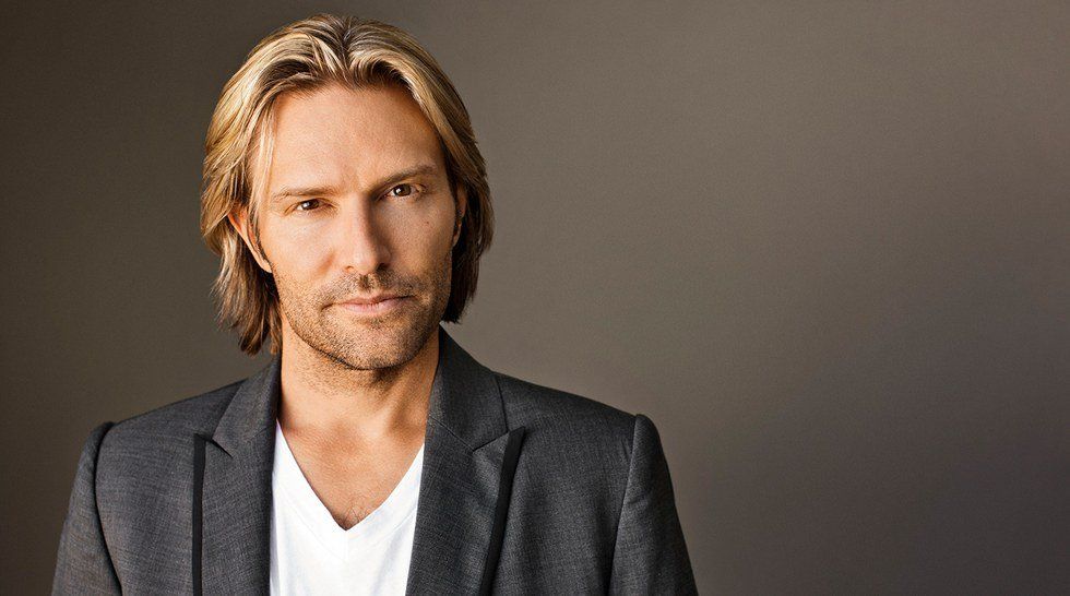 6 Things I Learned From Eric Whitacre