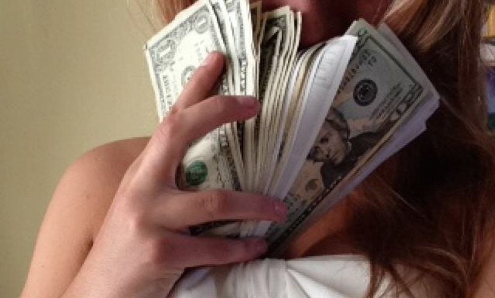 Why Having Privilege Frustrates You