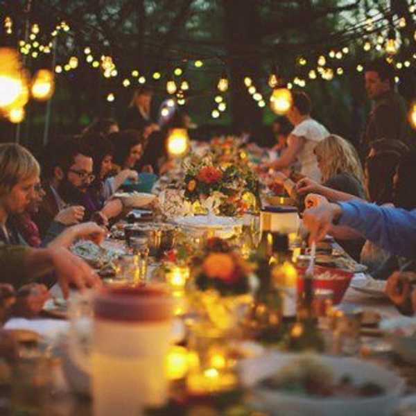 The Importance Of Family During holidays