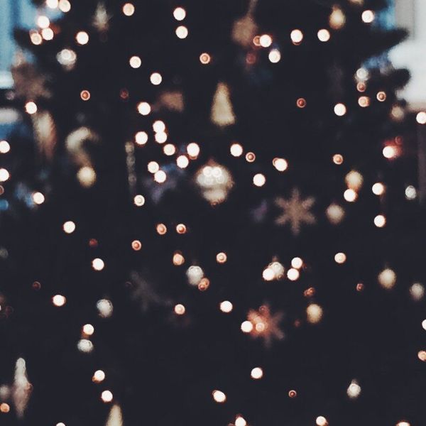 4 Not-So-New New Year's Resolutions