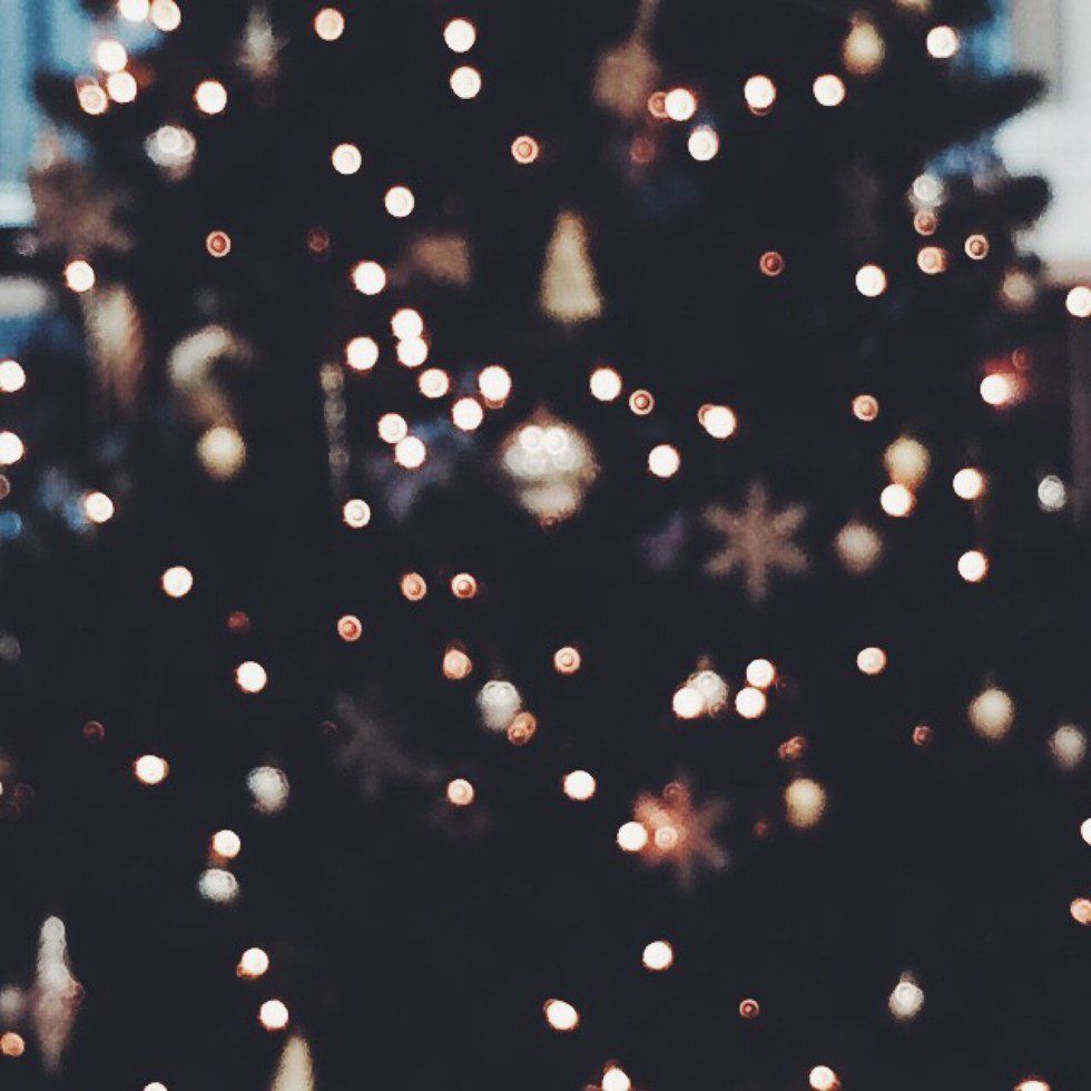 4 Not-So-New New Year's Resolutions