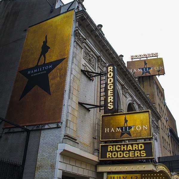 A Beginners Guide to Showtunes